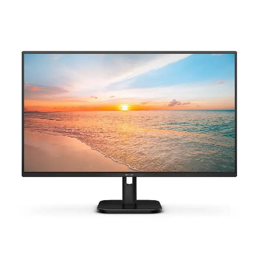 Philips FHD Monitor, 27 Inch, IPS Panel, 300 Nits, 1 ms, 100Hz - 27E1N1100D.