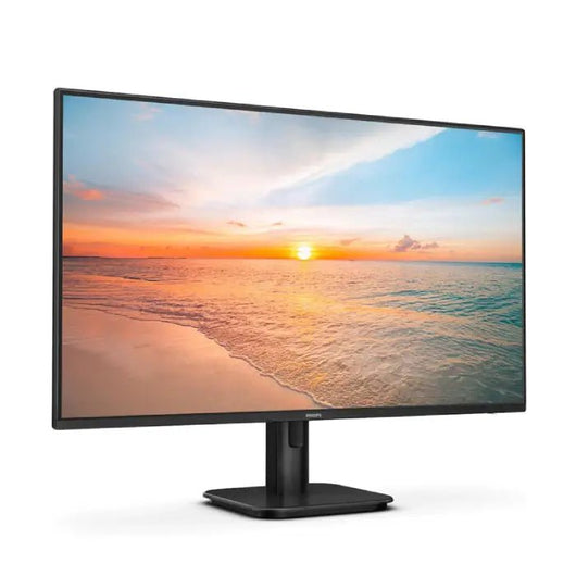 Philips FHD Monitor, 27 Inch, IPS Panel, 300 Nits, 1 ms, 100Hz - 27E1N1100D.