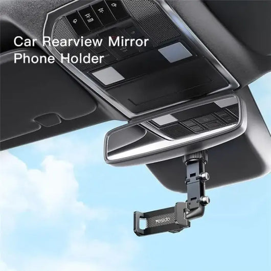  Mirror Phone holder Yesido