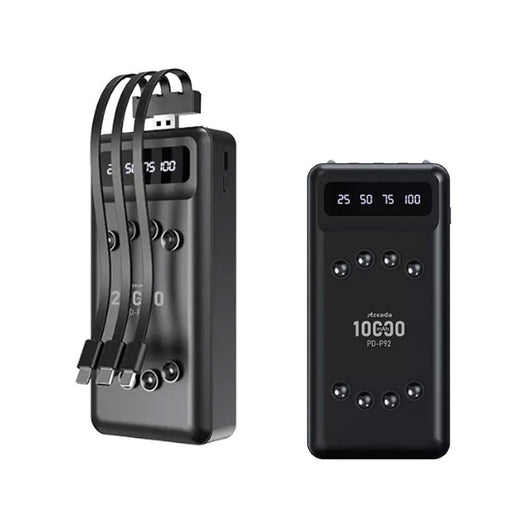 Power Bank Proda