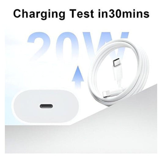 POWER ADAPTER-APPLE-TYPE-C TO LIGHTNING-CABLE-20W-HIGH COPY.