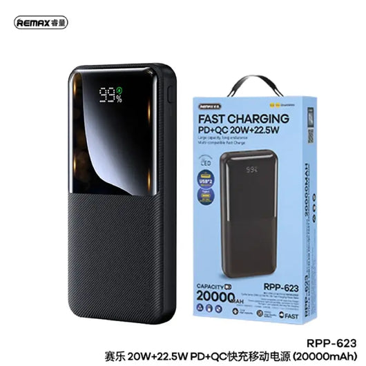Power Bank Remax