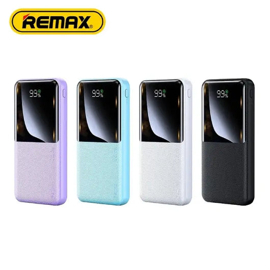 Power Bank Remax