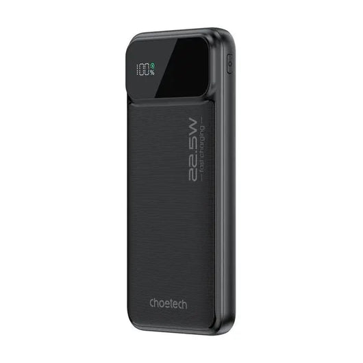 POWER BANK-CHOETECH-20000MAH-22.5W- B729.