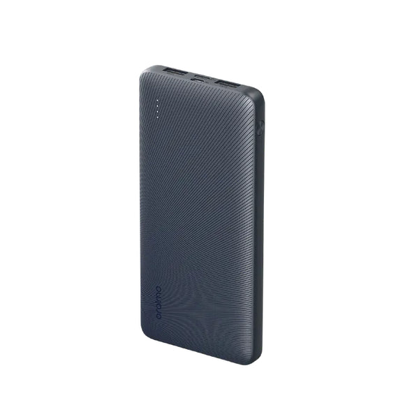 POWER BANK-ORAIMO-OPB-1100-10000mAh-15W-BLACK / 4894947018725.