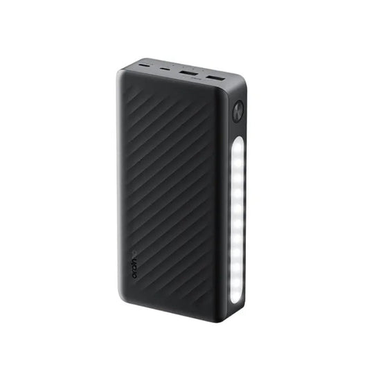 POWER BANK-ORAIMO-OPB-1270-27000mAh-15W-BLACK / 4894947011276.