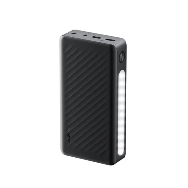 POWER BANK-ORAIMO-OPB-1270-27000mAh-15W-BLACK / 4894947011276.