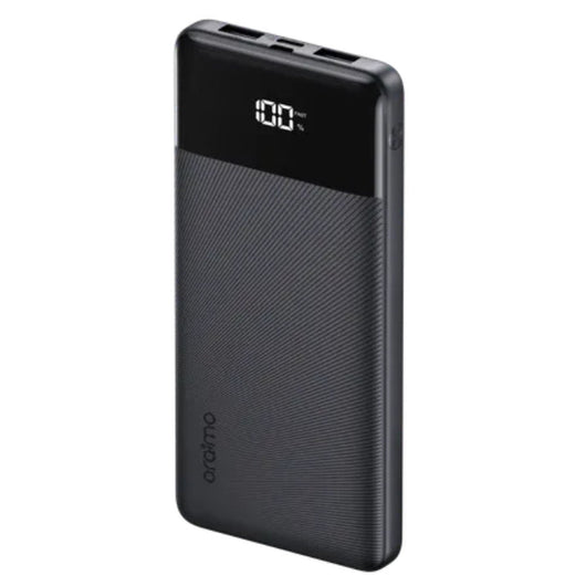 POWER BANK-ORAIMO-OPB-7100Q-10000mAh-22.5 W-BLACK / 4894947050954.