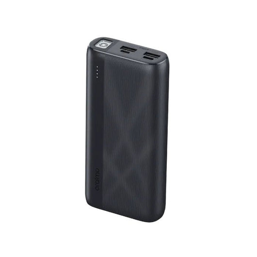 POWER BANK-ORAIMO-OPB-7204Q-20000mAh-22.5W-BLACK / 4894947018749.