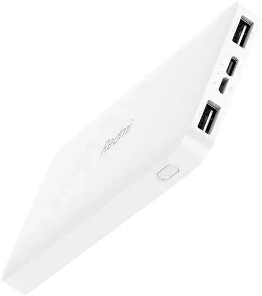 POWER BANK-Redmi-10000mAh-BLACK-6 MONTH.