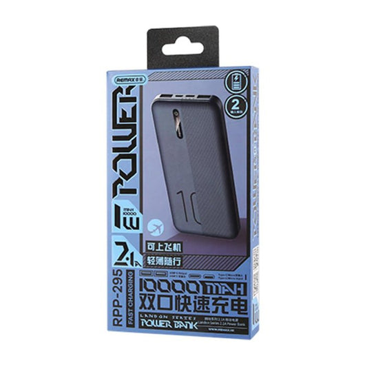 POWER BANK-REMAX-RPP-295-10000mAh-1Month.