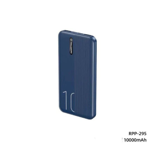 POWER BANK-REMAX-RPP-295-10000mAh-1Month.