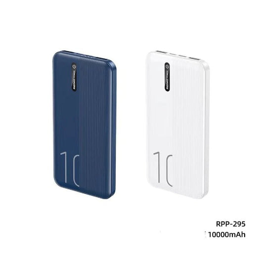 POWER BANK-REMAX-RPP-295-10000mAh-1Month.