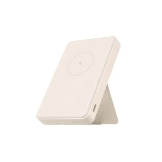 Power Bank-Xiaomi-Magnetic-6000mAh-GLOBAL TAN.
