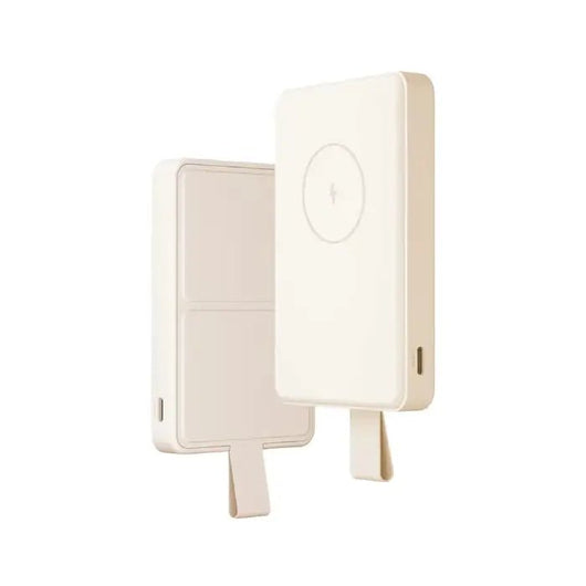 Power Bank-Xiaomi-Magnetic-6000mAh-GLOBAL TAN.