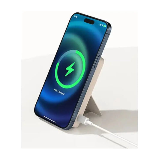 Power Bank-Xiaomi-Magnetic-6000mAh-GLOBAL TAN.