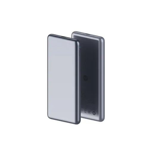 Power Bank-Xiaomi-Ultra Slim-5000mAh-GLOBAL GRAY.