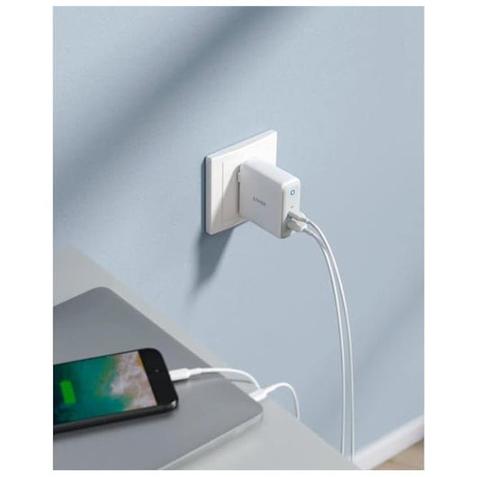 POWER-PORT-ANKER-PD+2B2B-WHITE(A2636L21).