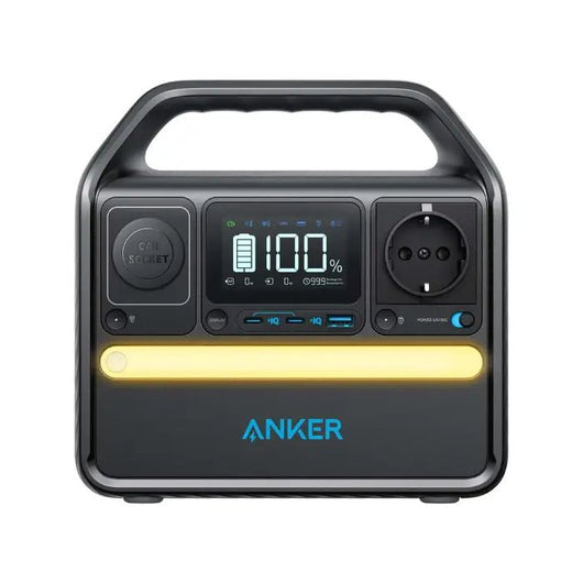 Power station-ANKER-522 Portable ( A1721311 ).