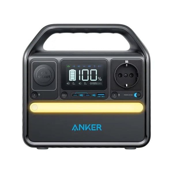 Power station-ANKER-522 Portable ( A1721311 ).