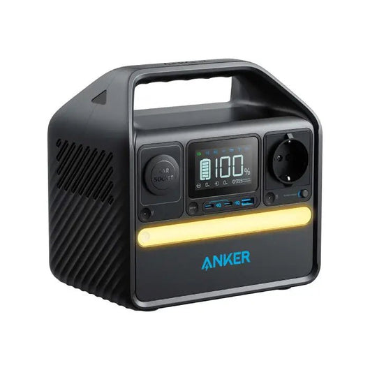 Power station-ANKER-522 Portable ( A1721311 ).