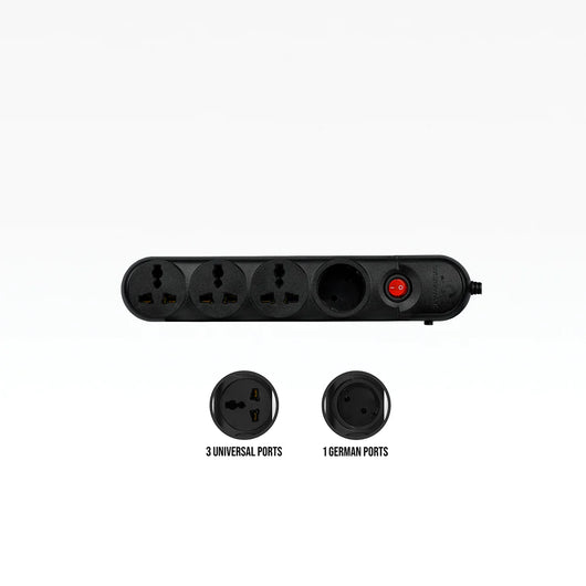 Power Strip SystemMax 