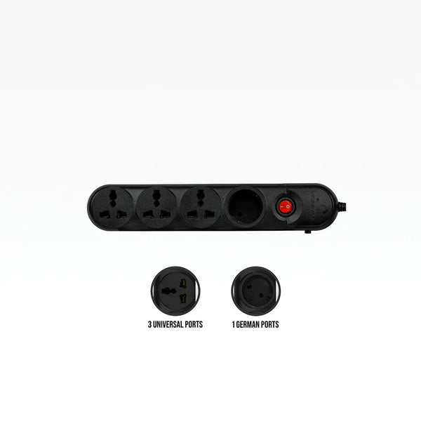 Power Strip SystemMax 