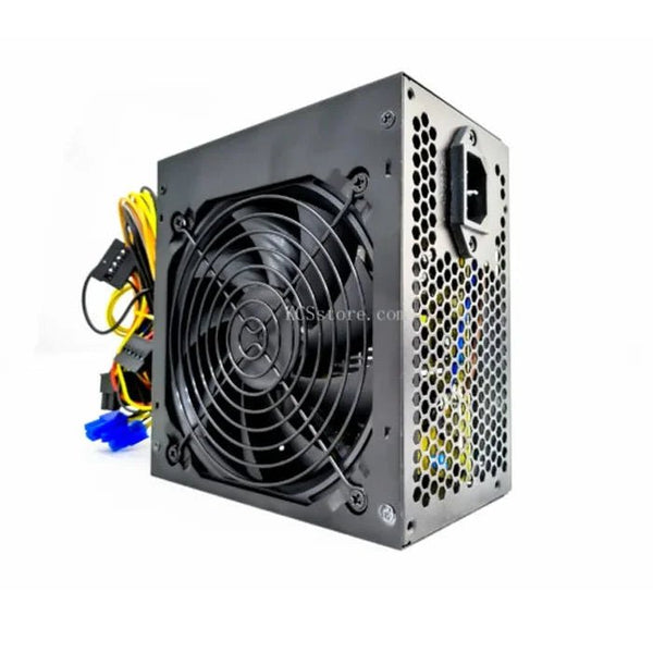 POWER SUPPLY - EXTRA - 5000.