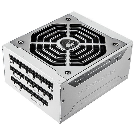 POWER SUPPLY-POLAR-COUGAR-1200 Watt - 80 PLUS PLATINUM.