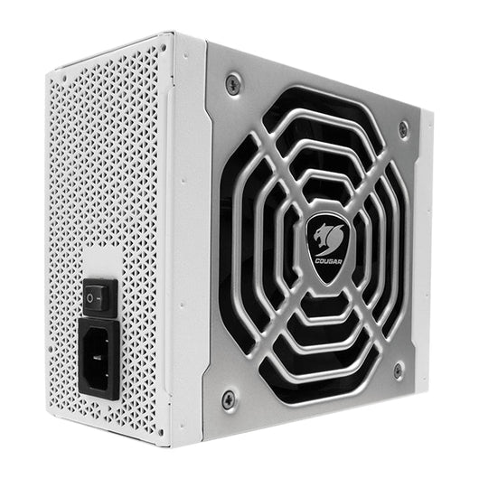 POWER SUPPLY-POLAR-COUGAR-1200 Watt - 80 PLUS PLATINUM.