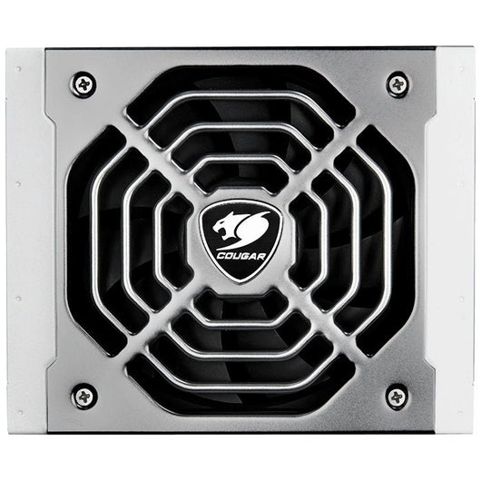 POWER SUPPLY-POLAR-COUGAR-1200 Watt - 80 PLUS PLATINUM.