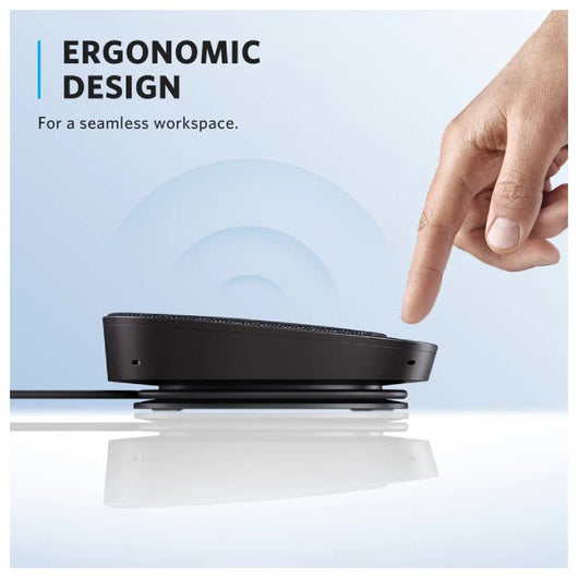 PowerConf-Anker-S330 USB Speaker / A3308011.