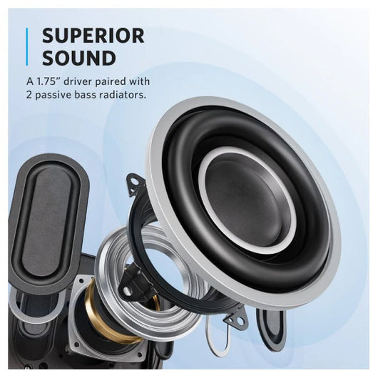 PowerConf-Anker-S330 USB Speaker / A3308011.