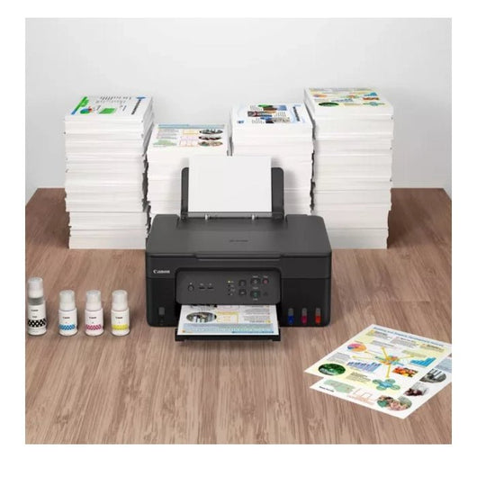 Printer canon