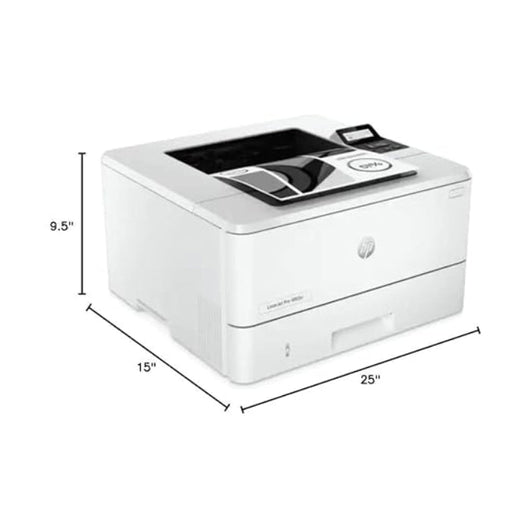 PRINTER-HP-LASER JET PRO-4003N.