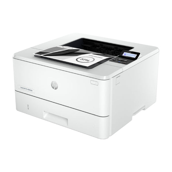 PRINTER-HP-LASER JET PRO-4003N.