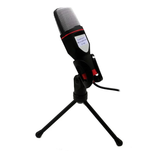 Microphone 