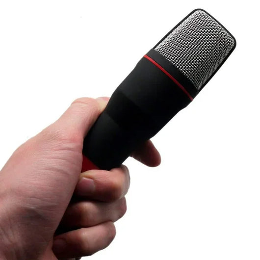 Microphone 