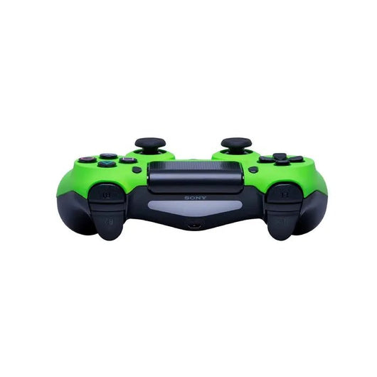 PS4 Wireless Controller High Copy DualShock 4 - Green.