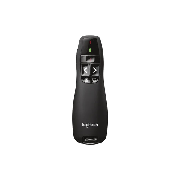 Presentation Remote Logitech