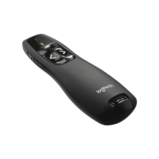 Presentation Remote Logitech