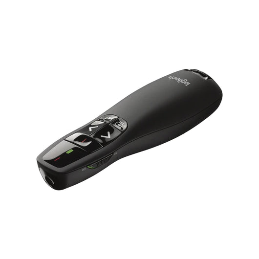 Presentation Remote Logitech