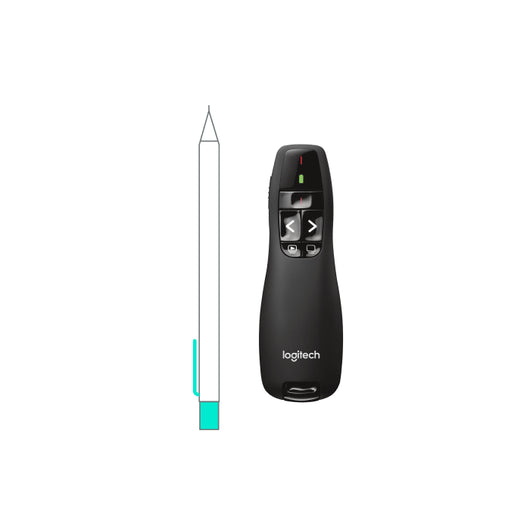 Presentation Remote Logitech