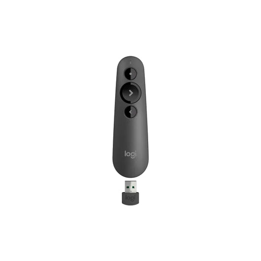 Presentation Remote Logitech