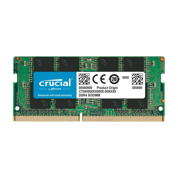 RAM-NB-DDR4-8G-3200-CRUCIAL-S.N.