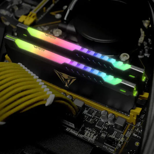 Ram Patriot