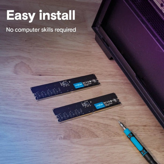 RAM-PC-DDR5-16G-5600-CRUCIAL-S.N.
