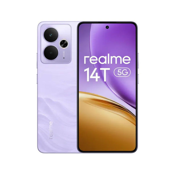 Mobile Realme