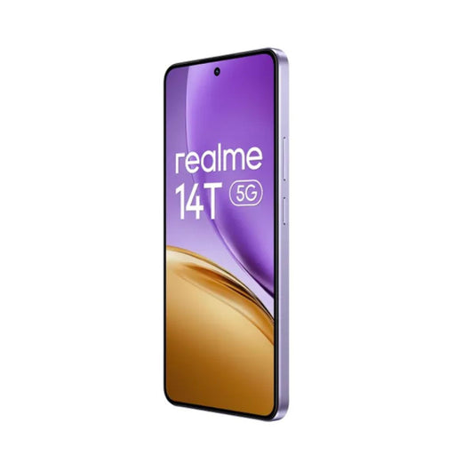 Mobile Realme