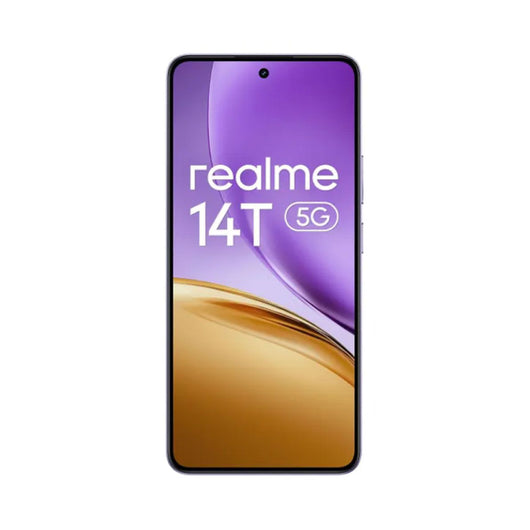 Mobile Realme